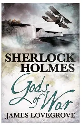 Sherlock Holmes: Zeii războiului - Sherlock Holmes: Gods of War