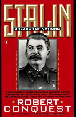 Stalin: spărgătorul de națiuni - Stalin: Breaker of Nations