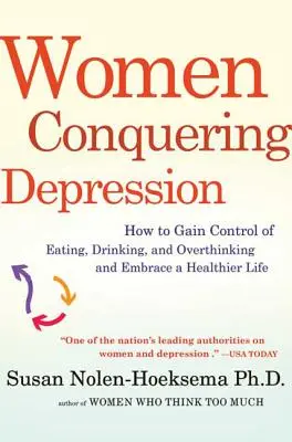 Cucerirea depresiei de către femei - Women Conquering Depression