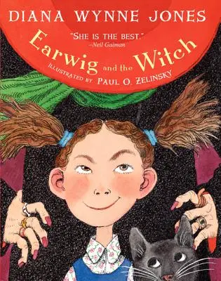 Earwig și vrăjitoarea - Earwig and the Witch
