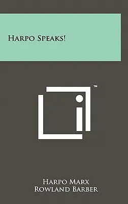 Harpo vorbește! - Harpo Speaks!