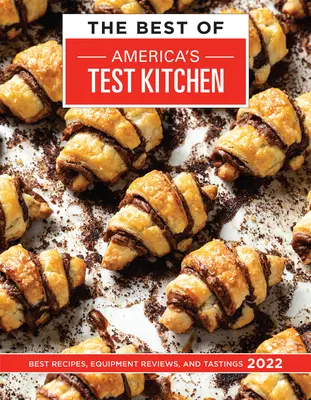 Best of America's Test Kitchen 2022 - Cele mai bune rețete, recenzii de echipamente și degustări - Best of America's Test Kitchen 2022 - Best Recipes, Equipment Reviews, and Tastings