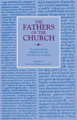 Predici despre anotimpurile liturgice - Sermons on the Liturgical Seasons