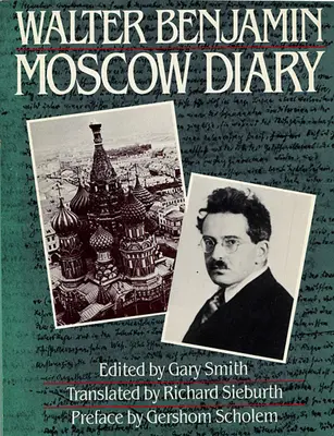 Jurnal de Moscova - Moscow Diary