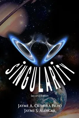 Singularitatea: Ediția a doua - Singularity: Second Edition