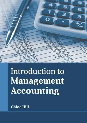 Introducere în contabilitatea de gestiune - Introduction to Management Accounting