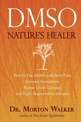 Dmso: Nature's Healer (Vindecătorul naturii) - Dmso: Nature's Healer