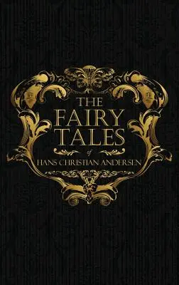 Basmele lui Hans Christian Andersen: Legende și povești populare daneze - The Fairy Tales of Hans Christian Andersen: Danish Legends and Folk Tales