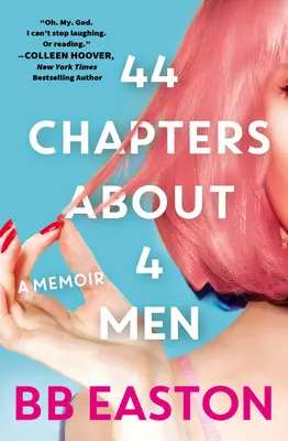 44 de capitole despre 4 bărbați - 44 Chapters about 4 Men