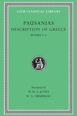 Descrierea Greciei - Description of Greece