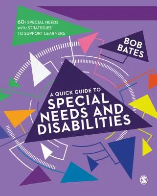 Un ghid rapid pentru nevoi speciale și dizabilități - A Quick Guide to Special Needs and Disabilities