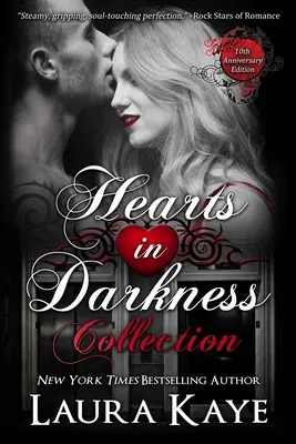 Colecția Hearts in Darkness - Hearts in Darkness Collection