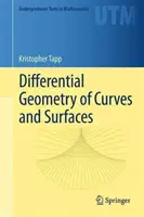 Geometria diferențială a curbelor și suprafețelor - Differential Geometry of Curves and Surfaces