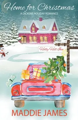 Acasă de Crăciun - Home for Christmas