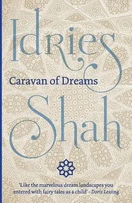 Caravana viselor - Caravan of Dreams