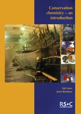 Conservation Chemistry: O introducere - Conservation Chemistry: An Introduction