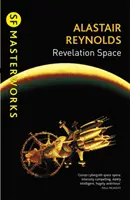 Revelația spațiului - Revelation Space