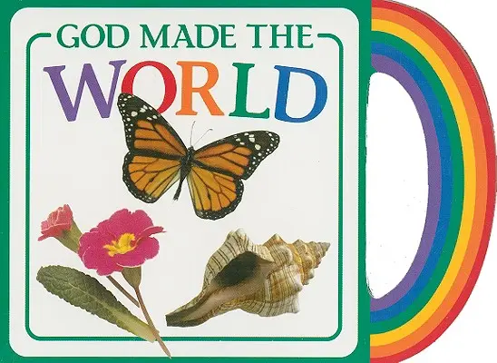 Dumnezeu a făcut lumea - God Made the World
