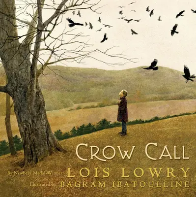 Chemarea Corbului - Crow Call
