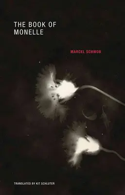 Cartea lui Monelle - The Book of Monelle