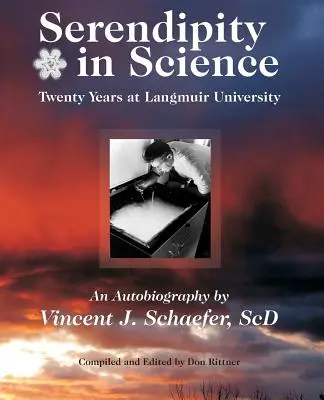 Serendipity in Science: Douăzeci de ani la Universitatea Langmuir - Serendipity in Science: Twenty Years at Langmuir University