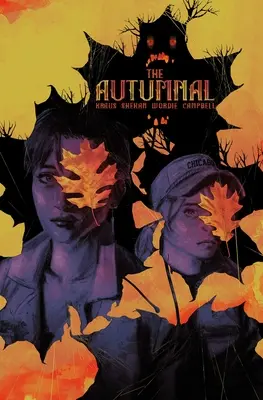The Autumnal: The Complete Series