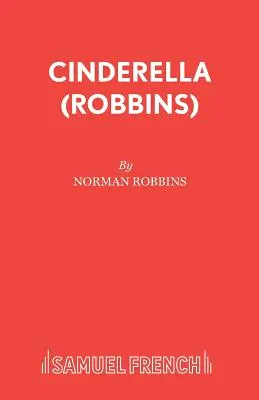 Cenușăreasa (Robbins) - Cinderella (Robbins)