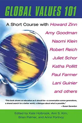 Valori globale 101: un curs scurt - Global Values 101: A Short Course
