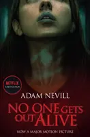 No One Gets Out Alive - Acum un film important NETFLIX - No One Gets Out Alive - Now a major NETFLIX film