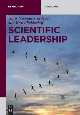 Leadership științific - Scientific Leadership