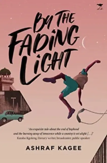 Prin lumina stinsă - By the Fading Light