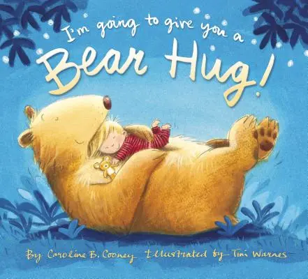Am de gând să te îmbrățișez ca un urs! - I'm Going to Give You a Bear Hug!