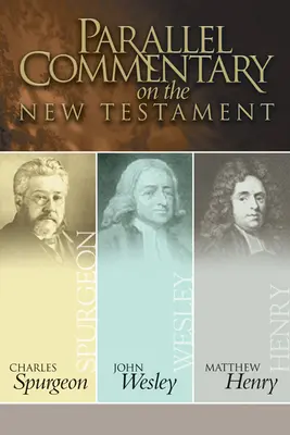 Comentariu paralel asupra Noului Testament - Parallel Commentary on the New Testament