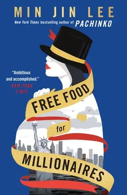 Mâncare gratuită pentru milionari - Free Food for Millionaires