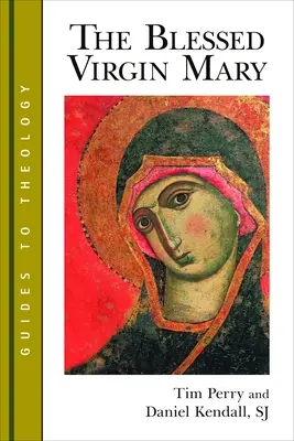 Sfânta Fecioară Maria - The Blessed Virgin Mary