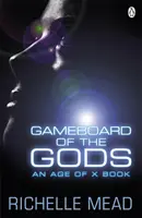 Tabla de joc a zeilor - Age of X #1 - Gameboard of the Gods - Age of X #1