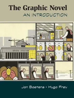 Romanul grafic: O introducere - The Graphic Novel: An Introduction