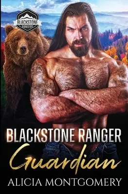 Blackstone Ranger Guardian: Blackstone Rangers Cartea 5 - Blackstone Ranger Guardian: Blackstone Rangers Book 5