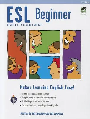 ESL pentru începători - ESL Beginner