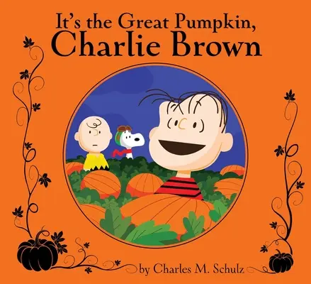 E marele dovleac, Charlie Brown - It's the Great Pumpkin, Charlie Brown