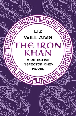 Khanul de fier - The Iron Khan