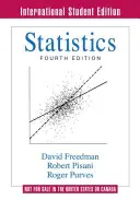 Statistică (Freedman David (Universitatea Berkeley din California)) - Statistics (Freedman David (University of California Berkeley))
