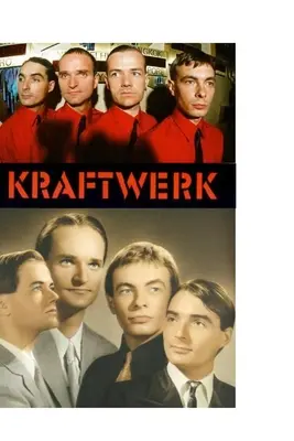 Kraftwerk: Adevărul șocant! - Kraftwerk: The Shocking Truth!