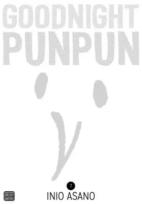Goodnight Punpun, Vol. 7, 7