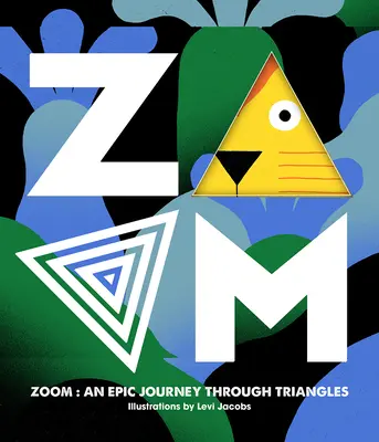 Zoom: O călătorie epică prin triunghiuri - Zoom: An Epic Journey Through Triangles