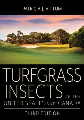 Turfgrass Insects din Statele Unite și Canada - Turfgrass Insects of the United States and Canada