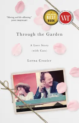Prin grădină: O poveste de dragoste (cu pisici) - Through the Garden: A Love Story (with Cats)