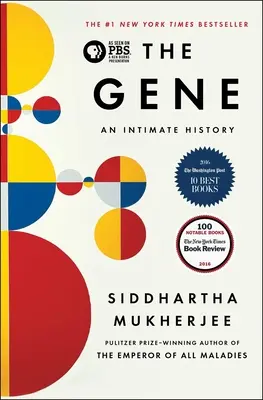 Gena: O istorie intimă - The Gene: An Intimate History