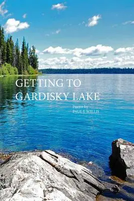 Cum să ajungi la lacul Gardisky - Getting to Gardisky Lake