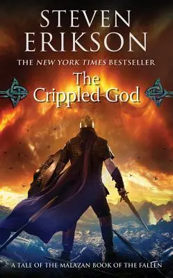Dumnezeul schilodit (The Crippled God) - The Crippled God